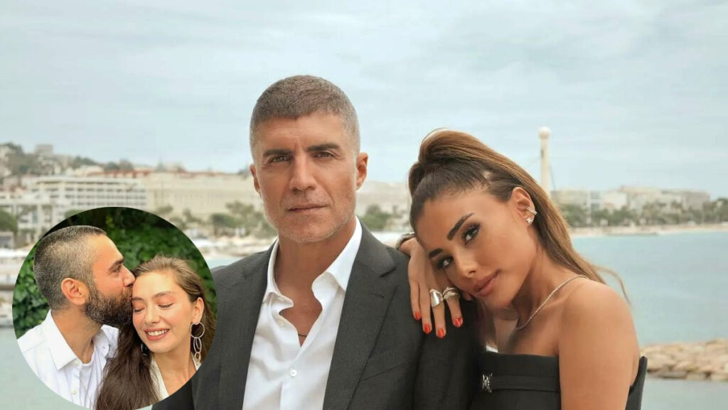 Цифры не помеха: Турецкие знаменитости с большой разницей в возрасте, которые счастливы в браке