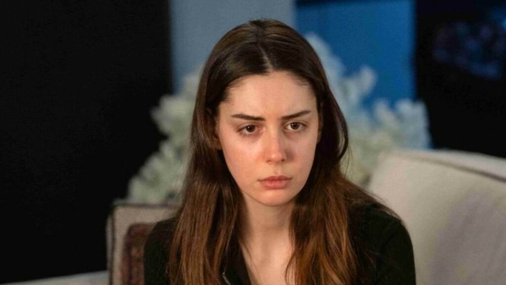 Роковая ошибка Чимен и триумф Салкым: анонс 132 серии «Клюквенного щербета»