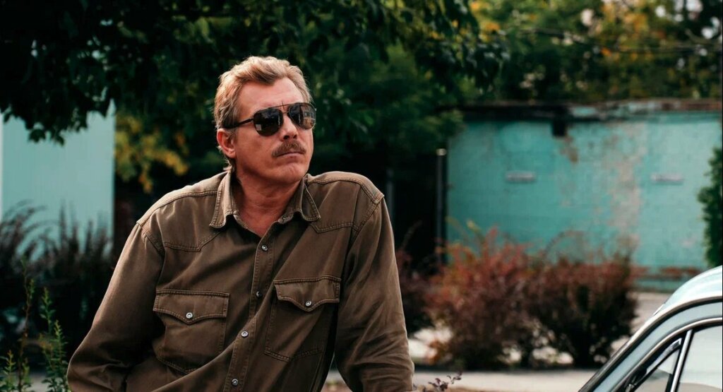 Во 2-м сезоне «Высшей меры» Егор Таболин ищет маньяка: всё о возвращении сериала