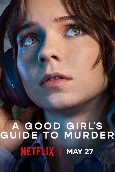 Хороших девочек не убивают