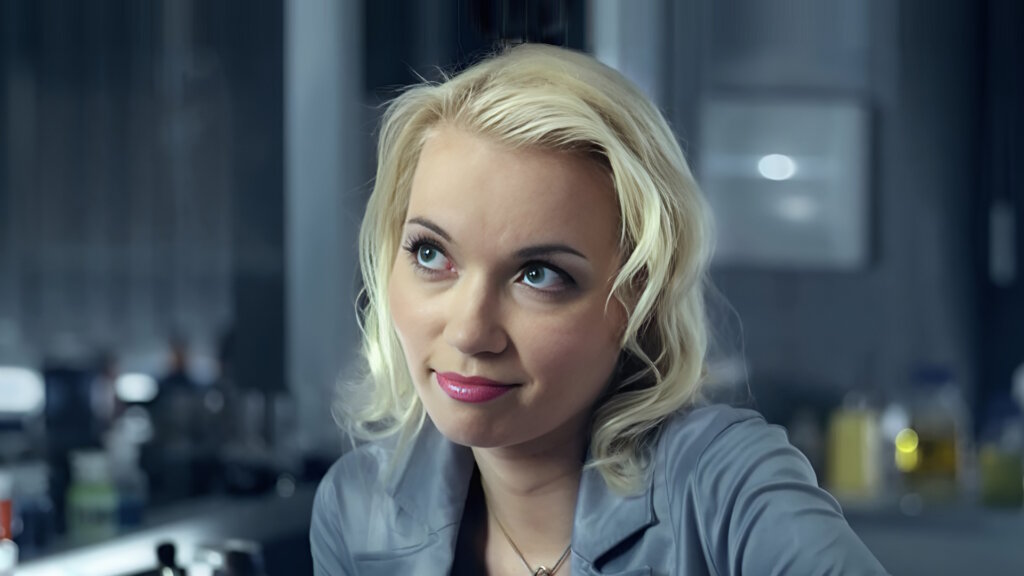 Посвятила «Следу» 19 лет и пропала: Как живет и чем занимается Анастасия Гулимова