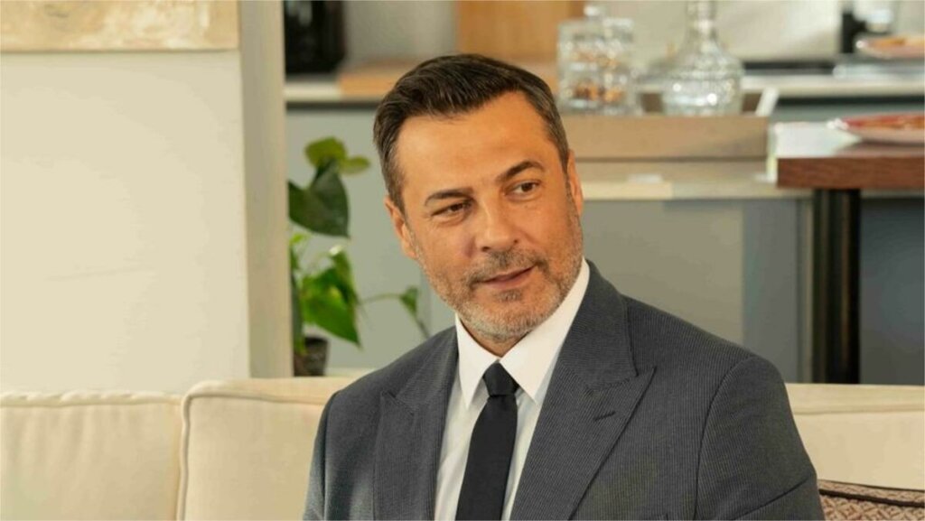 Омер и Кыва спасают Ниляй: вот что покажут в 132 серии «Клюквенного щербета»