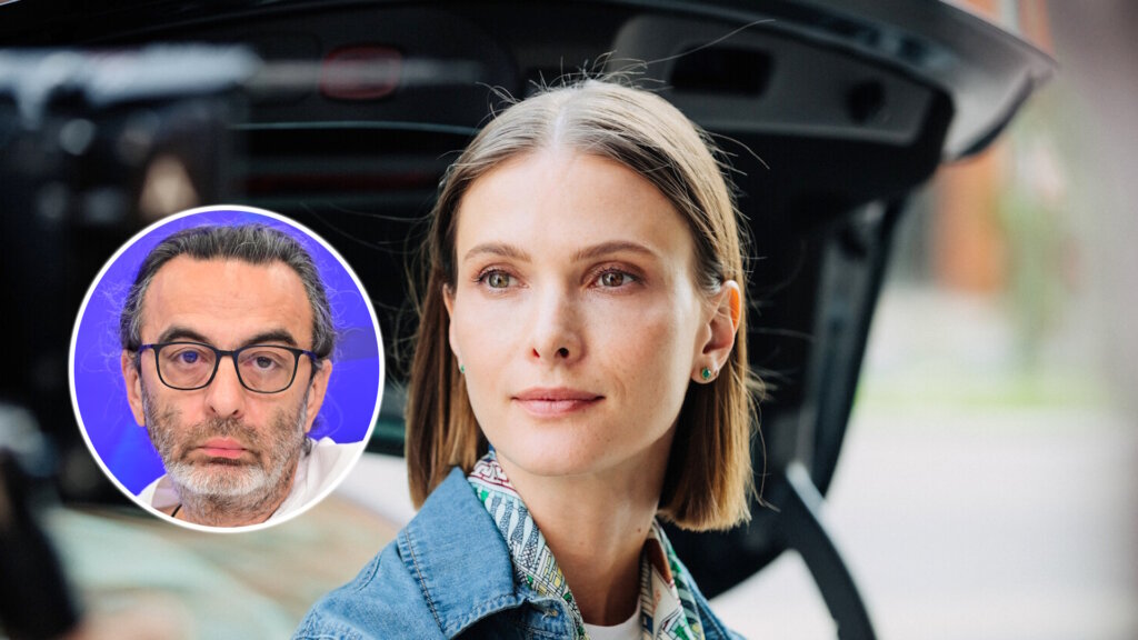 Светлана Иванова рассказала, почему увела из семьи женатого Джаника Файзиева