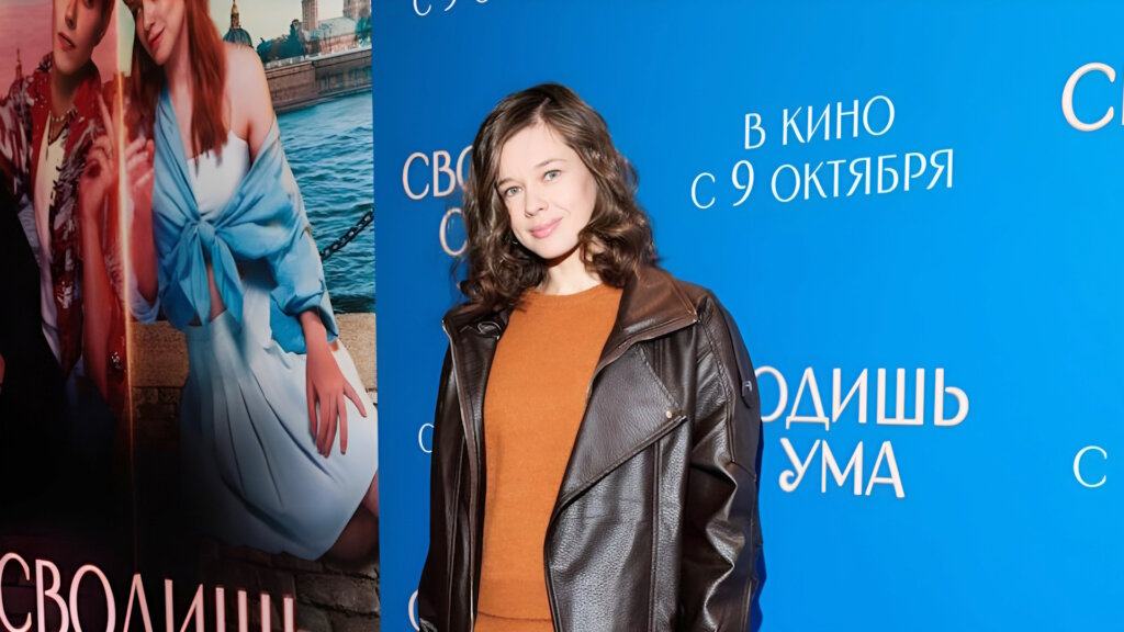 Катерина Шпица показала лицо новорожденного сына и раскрыла его имя