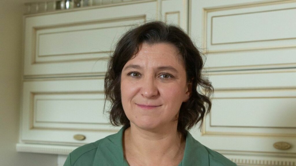 Олеся Железняк впервые за долгое время показала красивую единственную дочь