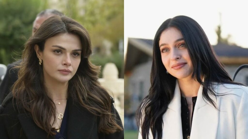 Названы 10 самых популярных турецких сериалов двух последних лет