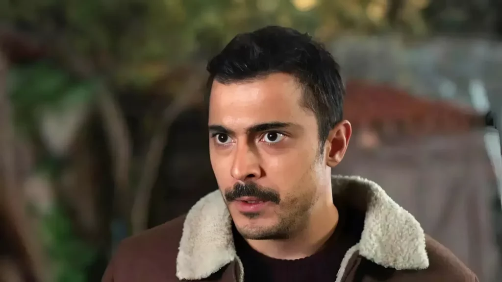 Звезда сериала «Розы и грехи» Догач Йылдыз неожиданно сообщил о своей помолвке