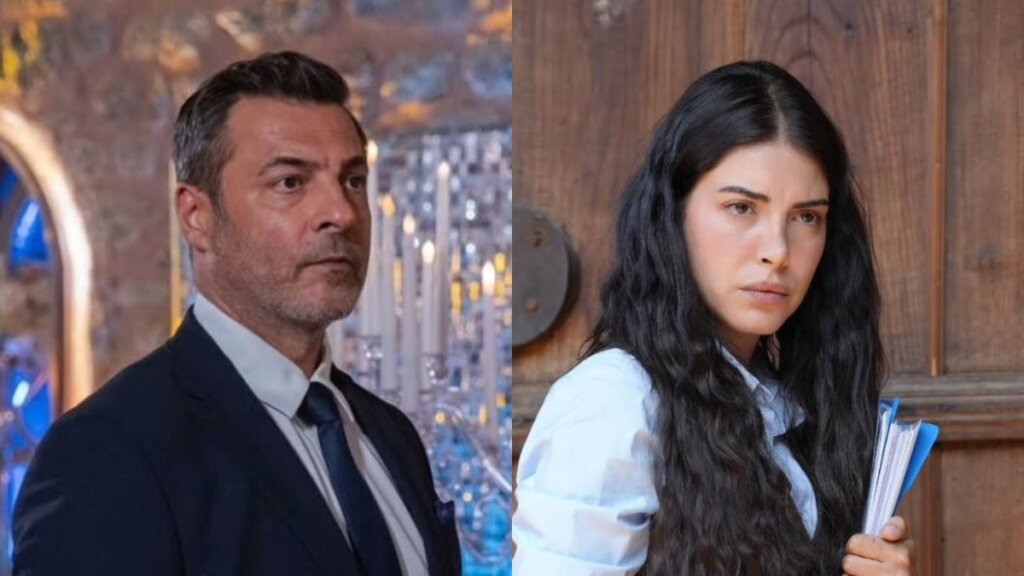 Раскрыты рейтинги турецких сериалов за второе октября