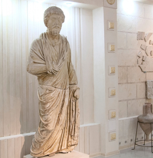 Музей Горгиппия