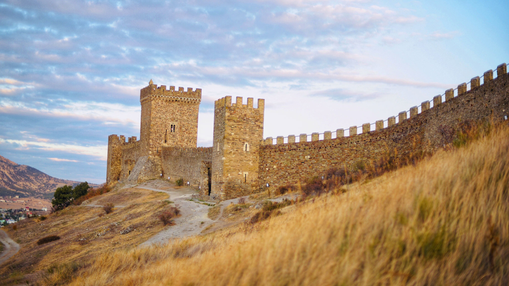 Судак Достопримечательности Фото И Описание – Telegraph
