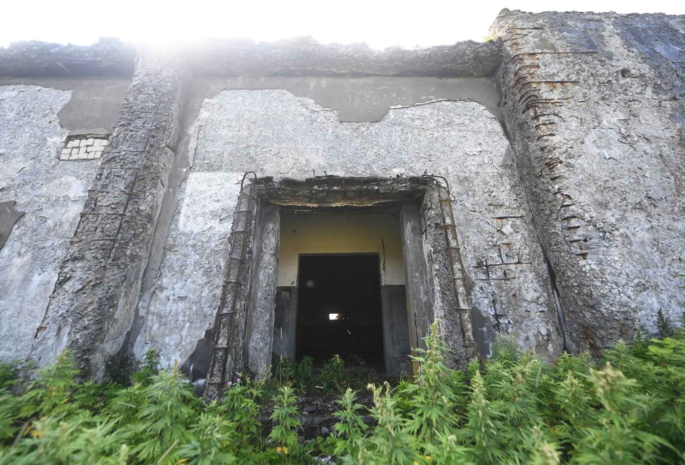 экспедиция на курилы 100