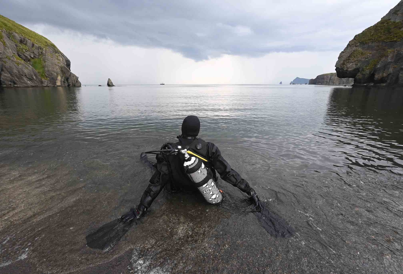 экспедиция на курилы 197