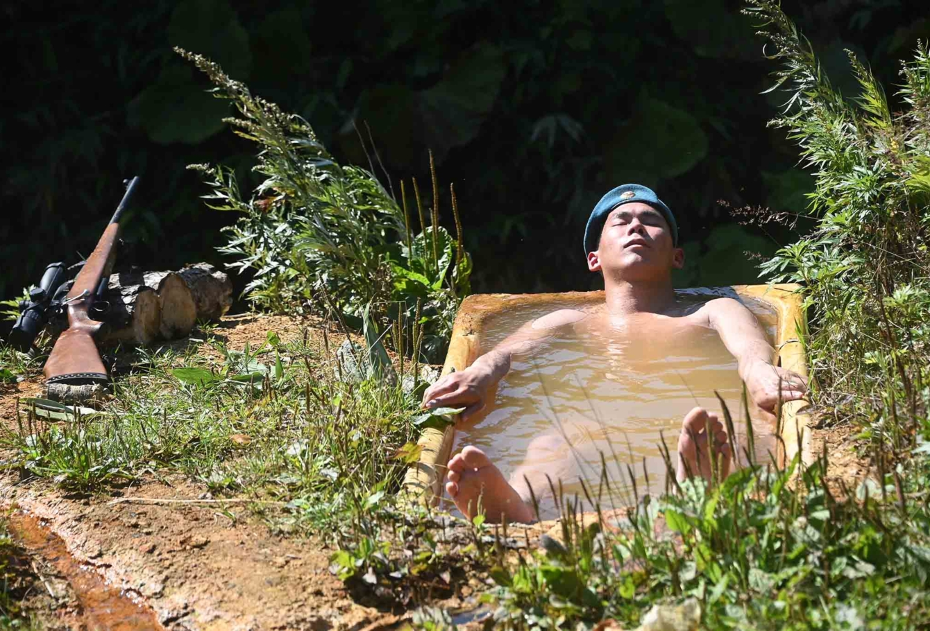 экспедиция на курилы 68