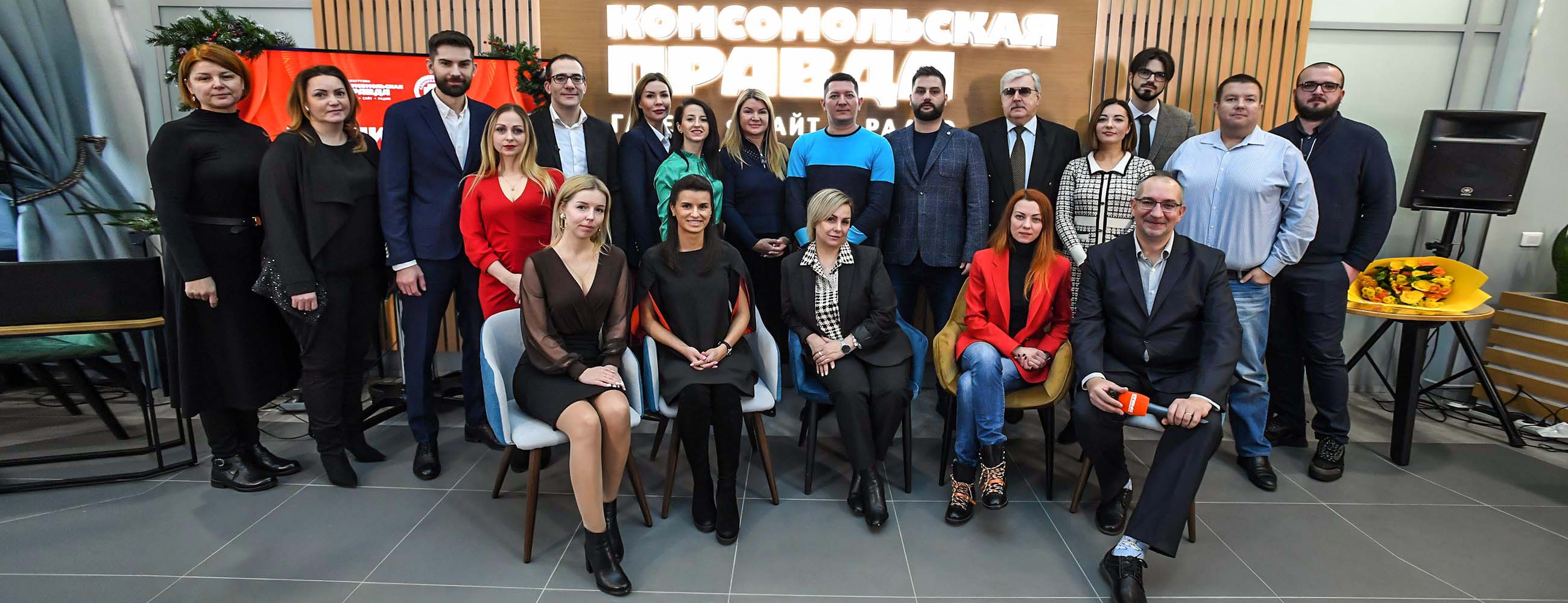 победители клиники года 2021