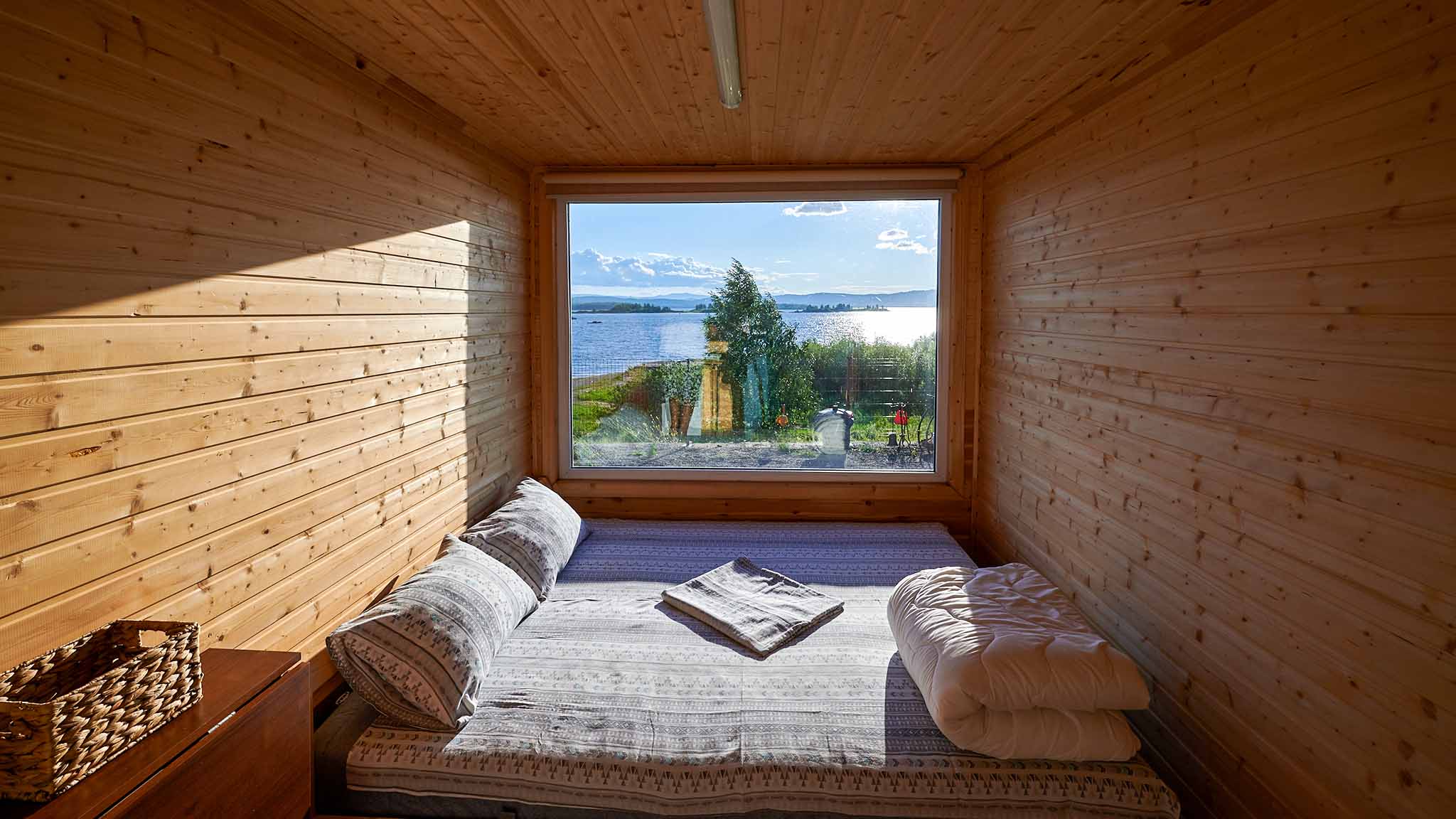 Эко-отель Аргази номер