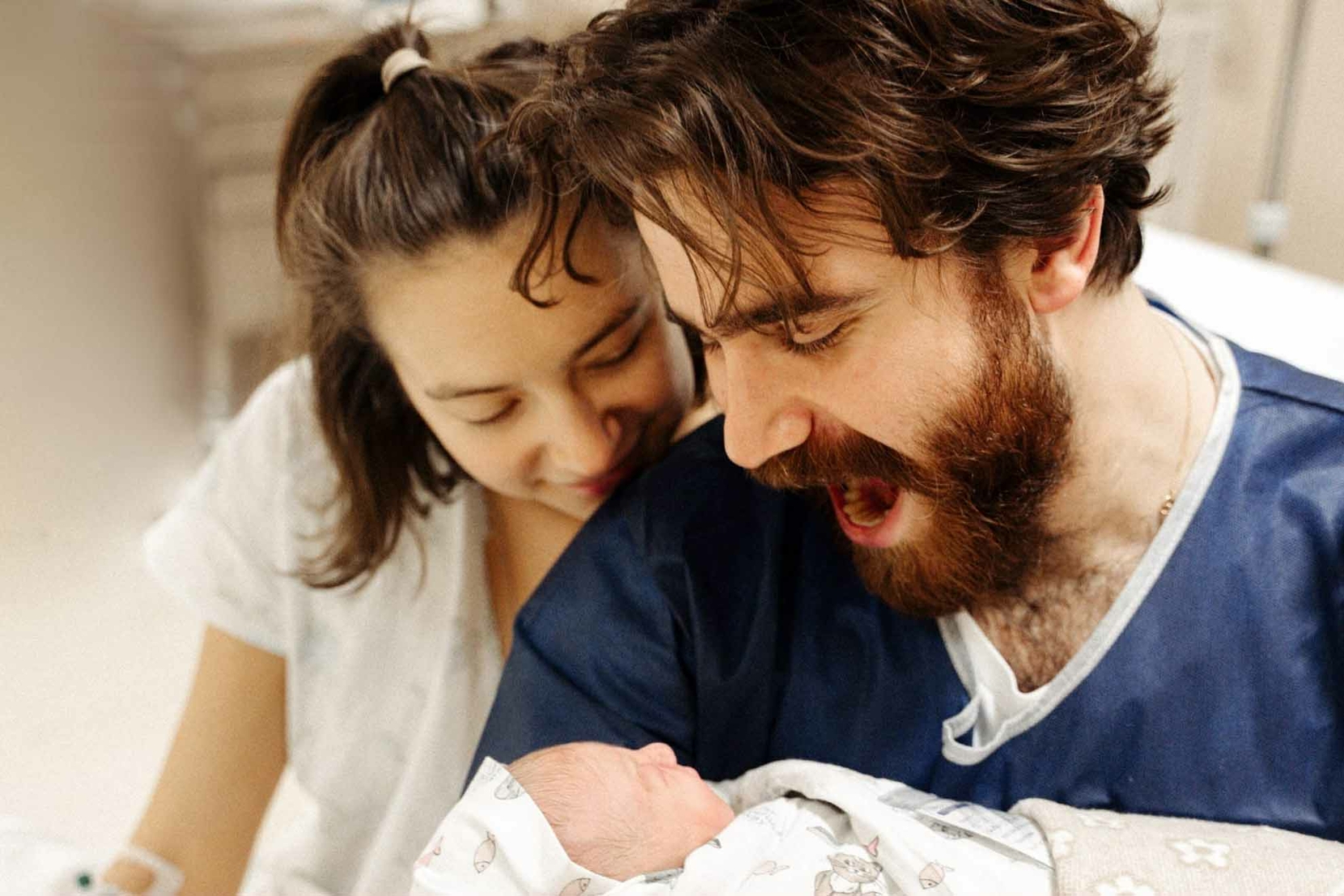 Платные роды в Москве 2024: рейтинг топ 10 лучших роддомов и ...