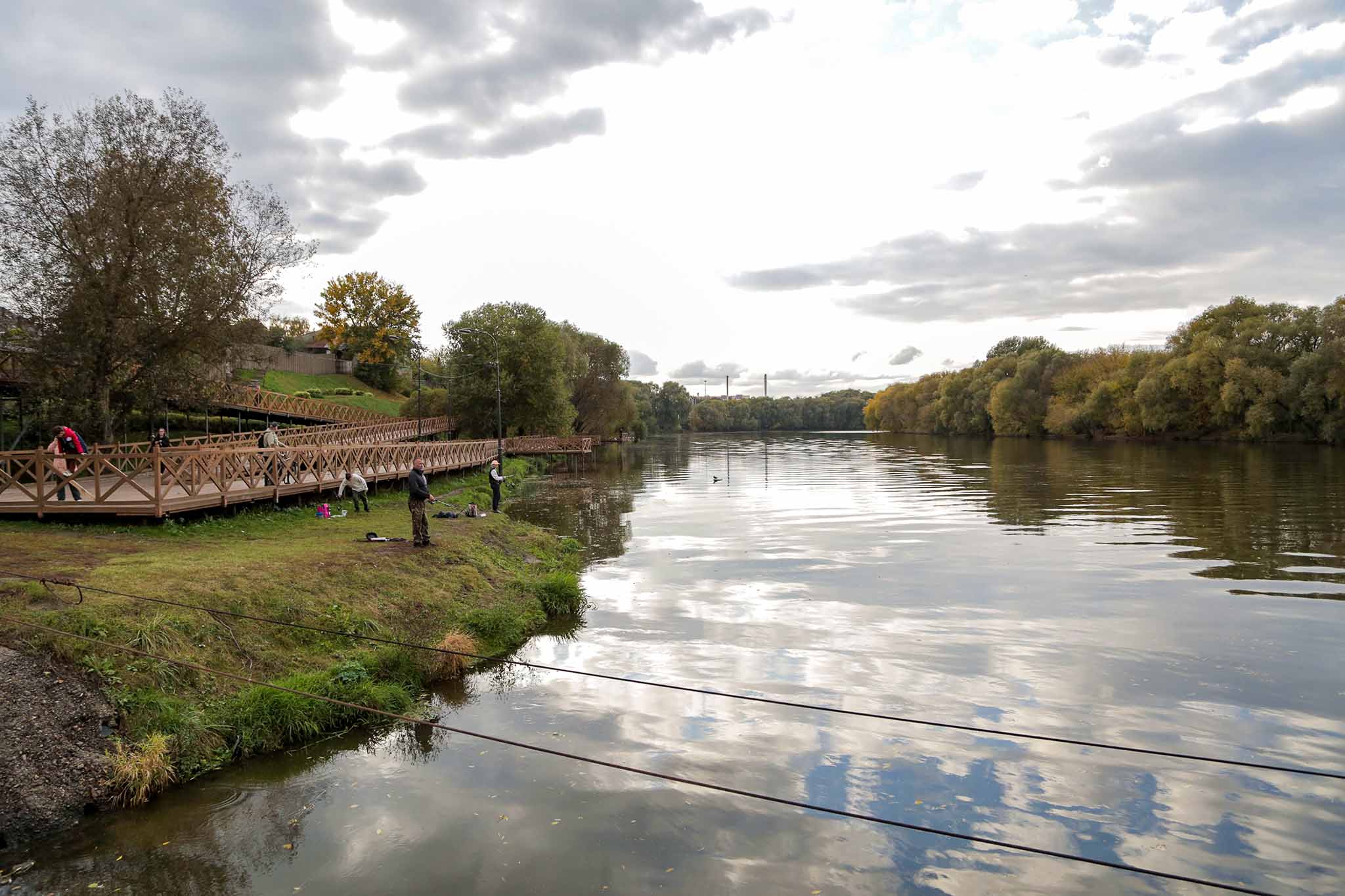 Коломна 3 - От Москвы-реки до Самарской Луки