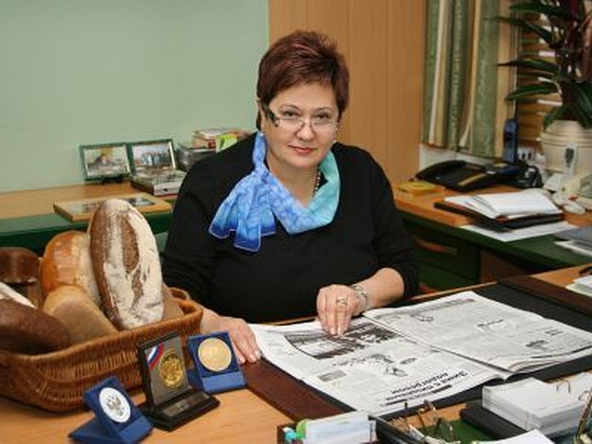 своими зао хлеб тверь вакансии осуществления