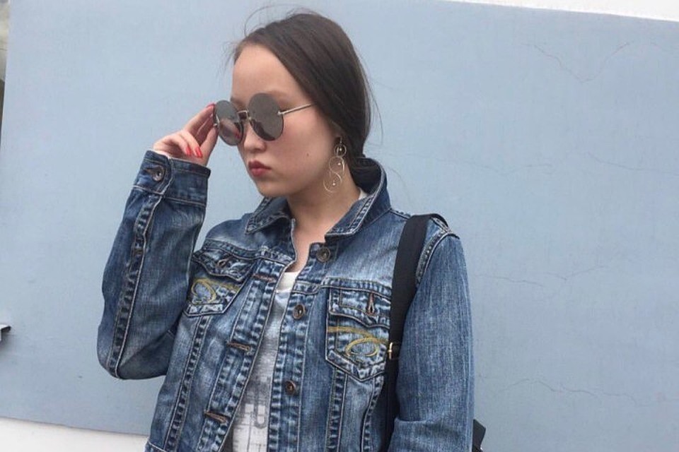 По Школьница 1 2 3 4 5