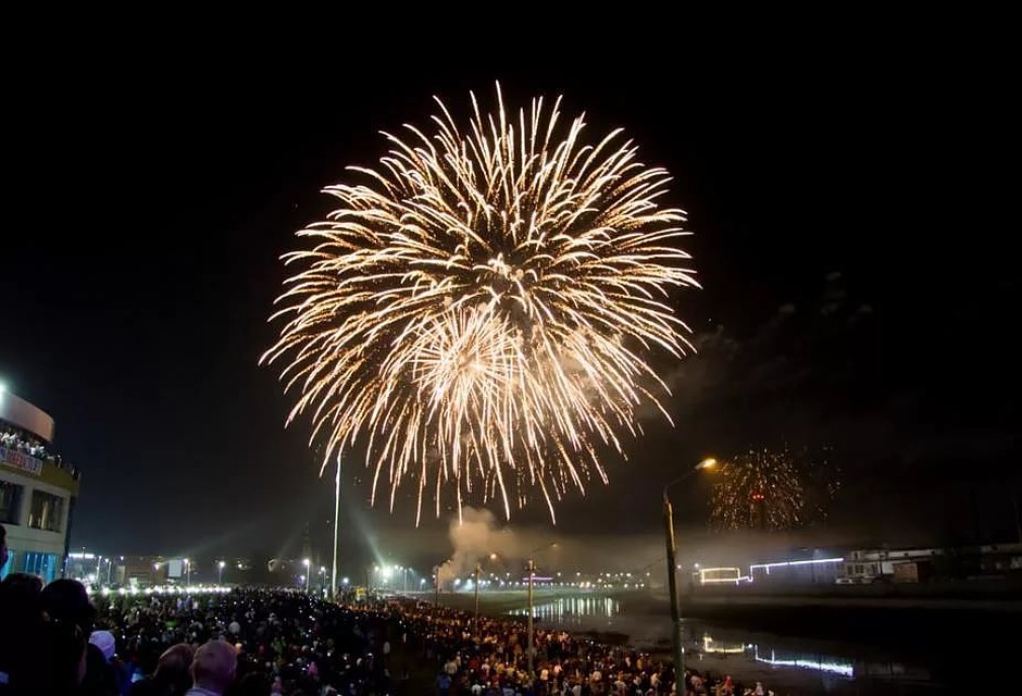 Когда день города тулы в 2018 году Когда день города тулы в 2018 году
