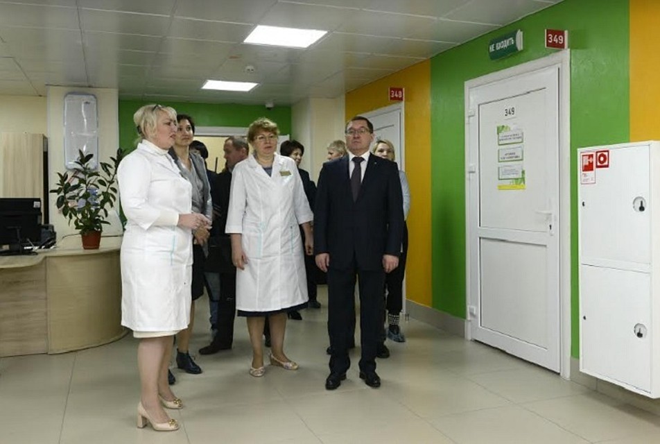 Клиники заболевания суставов в тюмени 1 степень остеоартроза тазобедренного сустава