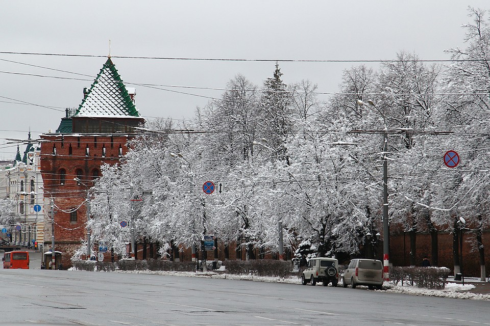 Прогноз на зиму 2018 в нижнем Прогноз на зиму 2018 в нижнем