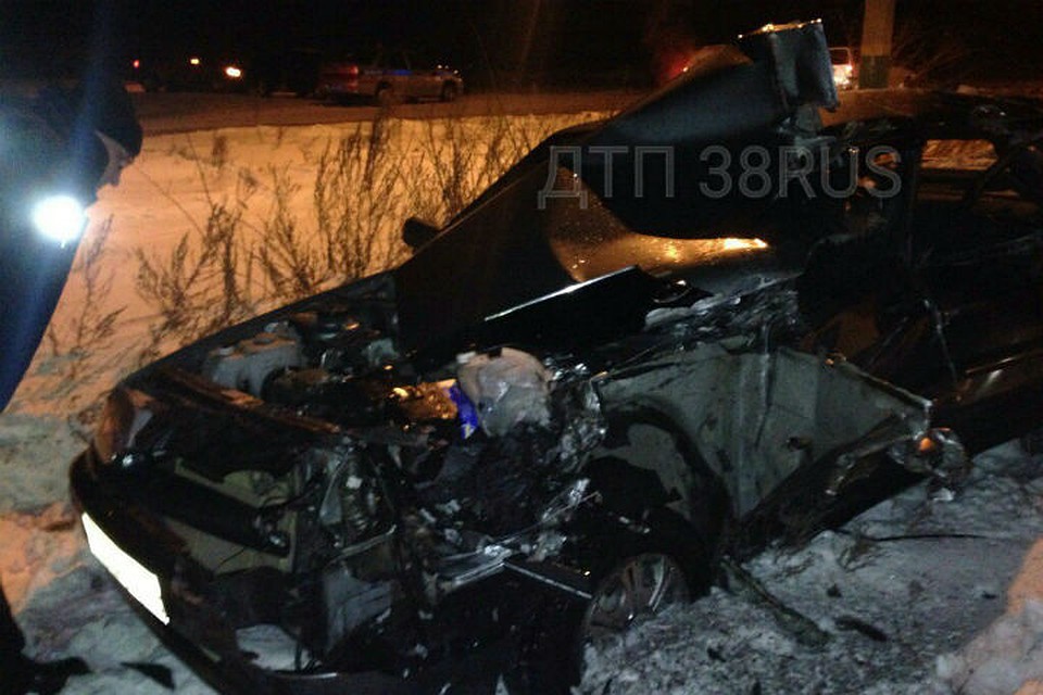 происшествия черемхово