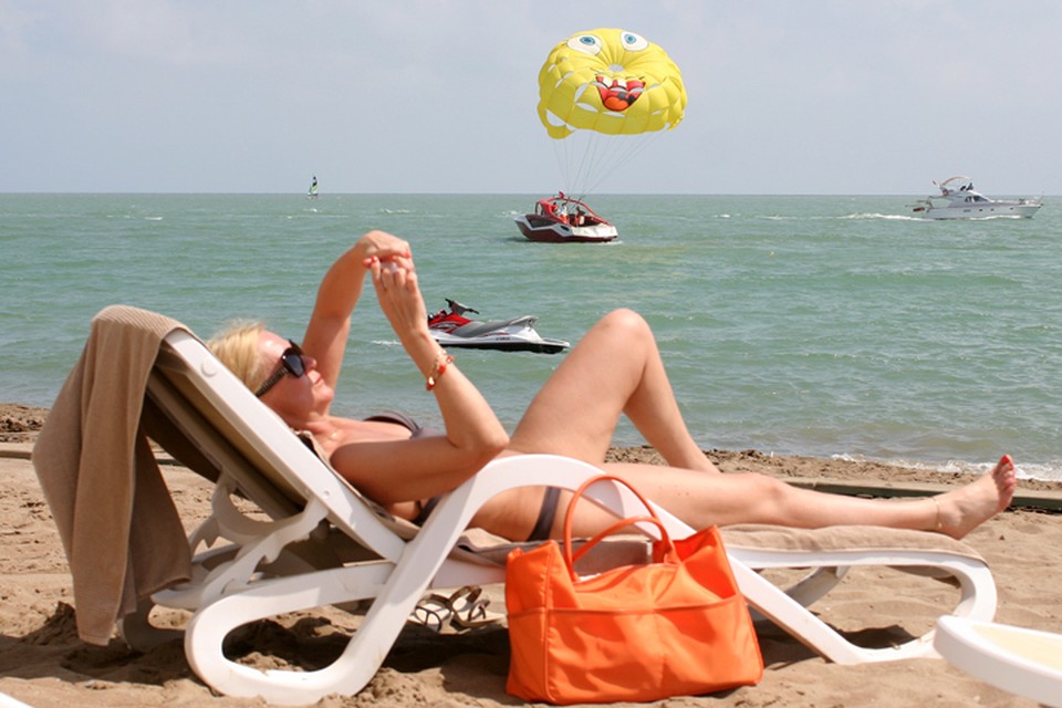 Больше всего денег вы получите, если пойдете в отпуск в этом году в августе или октябре