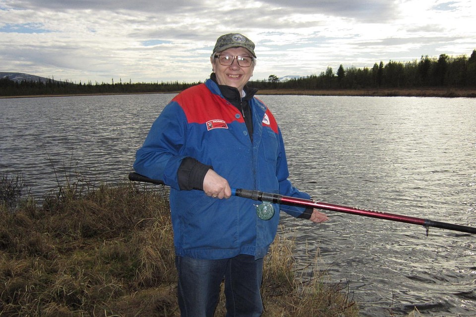 Сергей Голубятников из Ревды почти месяц боролся за жизнь в нижегородских лесах, среди коварных болот и глубоких канав. И победил! Фото: личный архив героя публикации