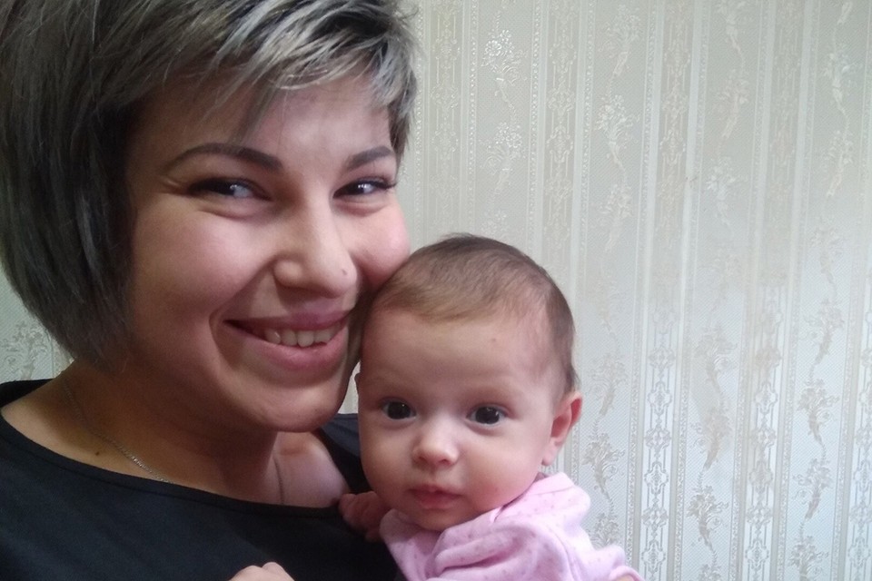 Веста романова сейчас