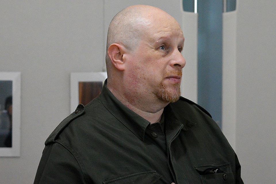 Андрею Басманову сейчас 51 год. До этого он ни разу не давал больших интервью.