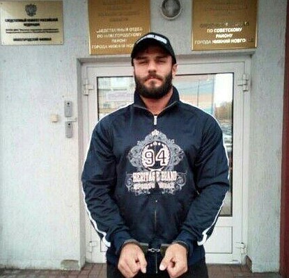 Блоггер владислав поздняков фото В Кургане прошла Всероссийская акция по тестированию на ВИЧ