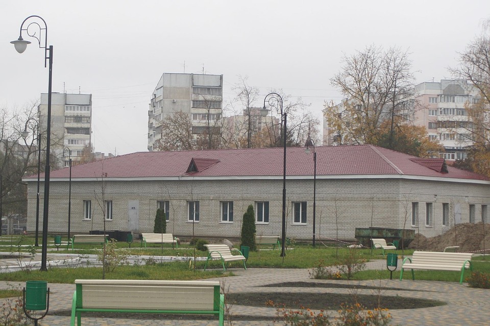 Фото: пресс-служба правительства Брянской области
