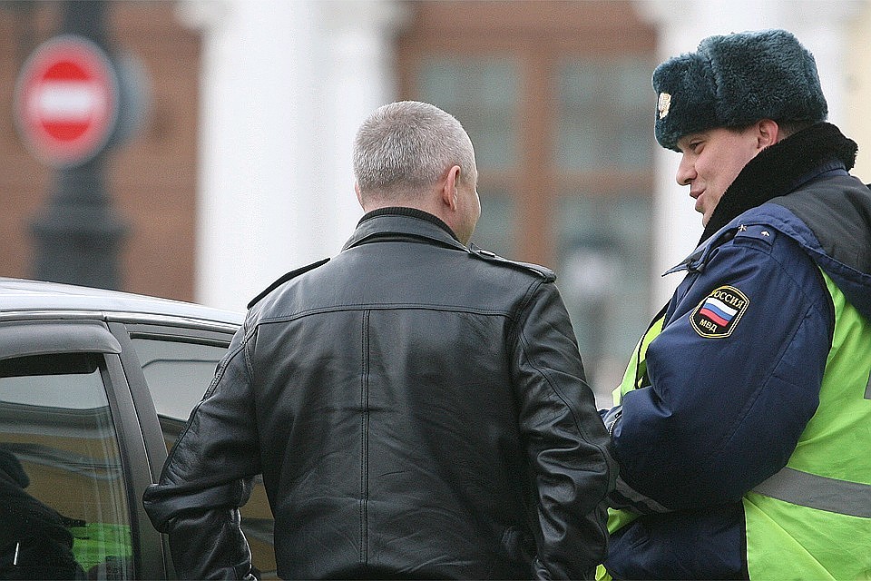 МВД и Минтранс готовят предложения по возврату к штрафам за превышение скорости на 10 кмчас МВД и Минтранс готовят предложения по возврату к штрафам за превышение скорости на 10 кмчас