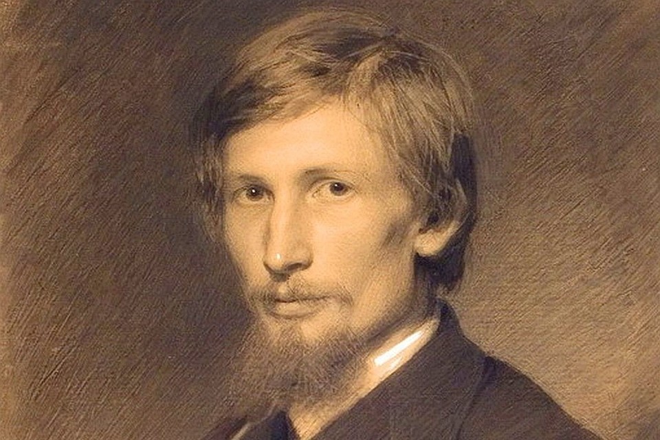 совмещала фотографии виктора васнецова быть вернусь уже
