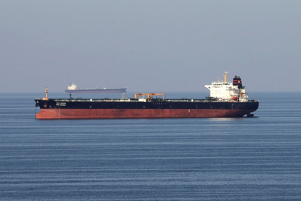 Какой процент занимает нефть в экономике оаэ
