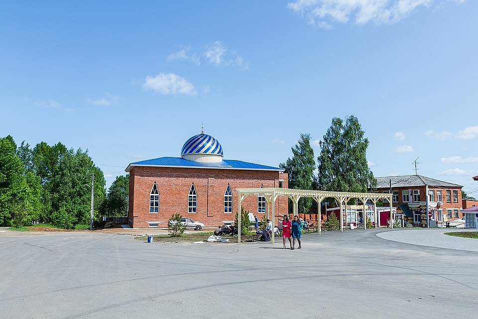 Поздравить, удмуртия картинки ува