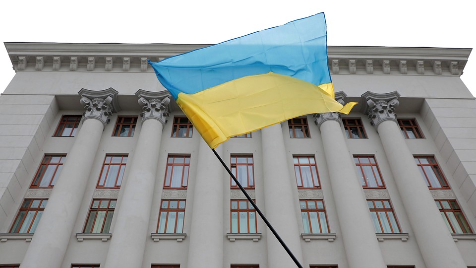 В офисе Зеленского объяснили отставку Бессмертного