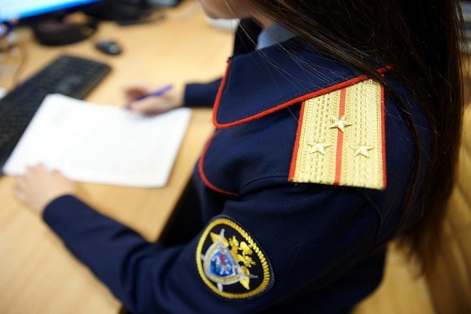Следователь в картинках