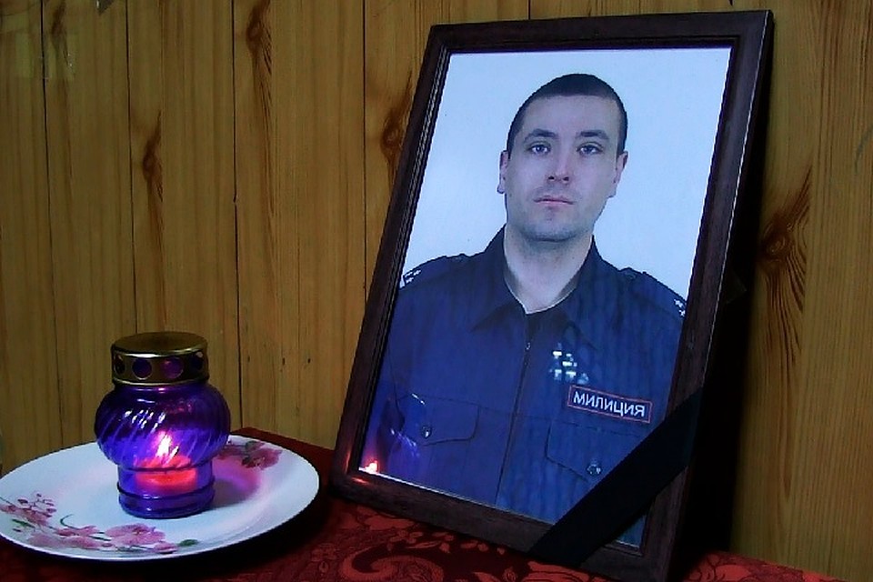 Самый жестокий киллер 90-х вернулся в Приднестровье и убил 25-летнего офицера милиции