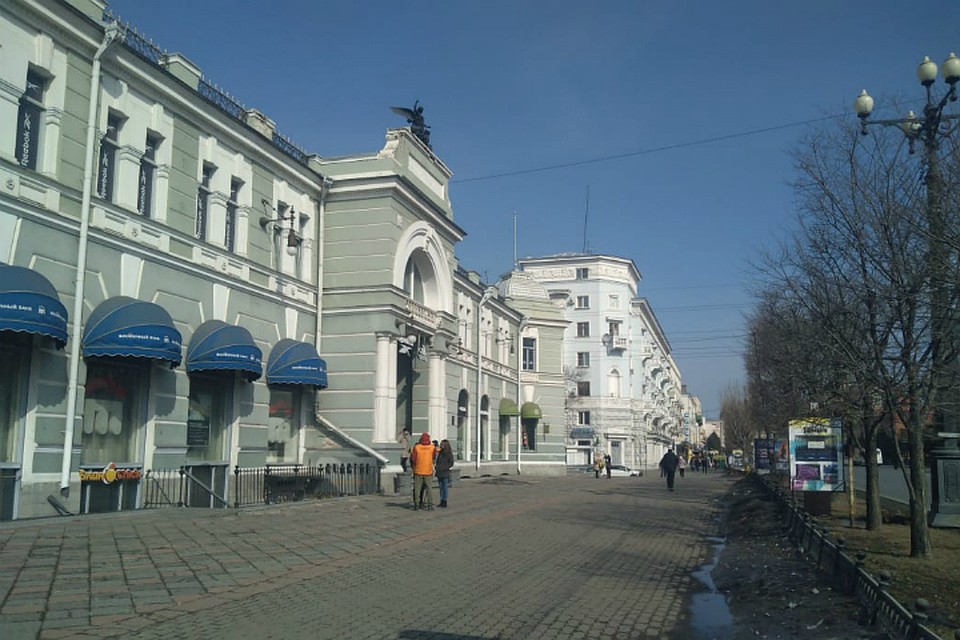 последней крупной хабаровск погода сегодня фото так как