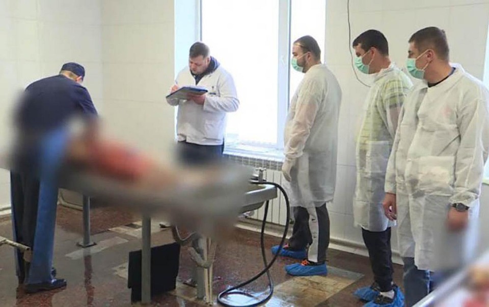 Где вам больше нравится – в морге или дома: теперь это зависит от каждого жителя Молдовы Где вам больше нравится – в морге или дома: теперь это зависит от каждого жителя Молдовы
