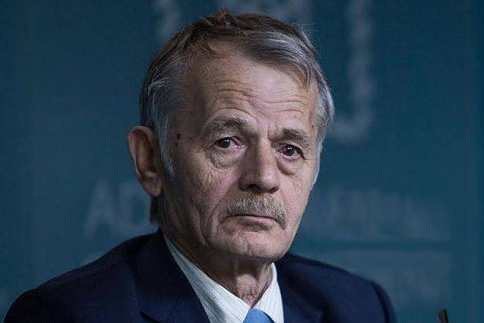 Экс-лидеру запрещенного Меджлиса Джемилеву в Крыму выдвинули обвинения еще по трем статьям Экс-лидеру запрещенного Меджлиса Джемилеву в Крыму выдвинули обвинения еще по трем статьям