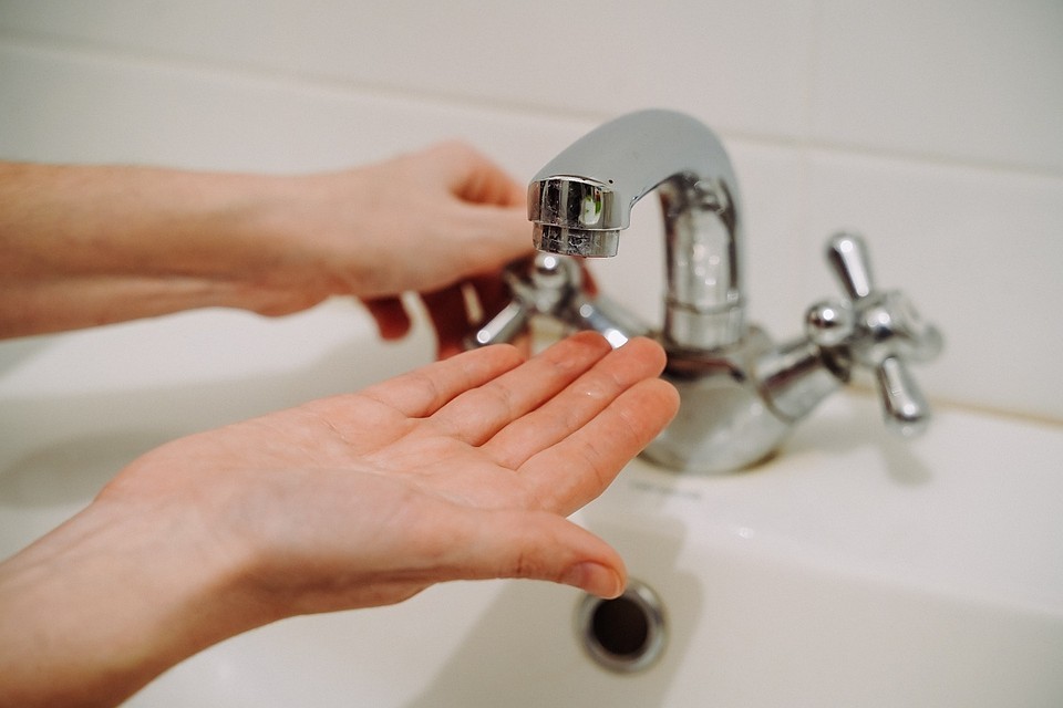 В Самарской области отключили горячую воду и отопление у