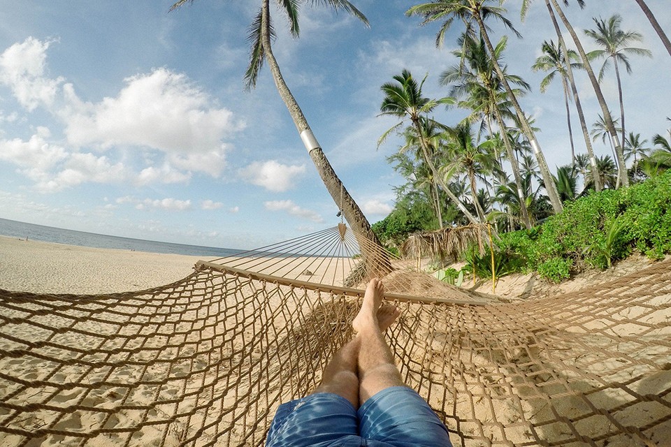 Отпуск не может быть меньше 24 календарных дней. Фото: pixabay.com