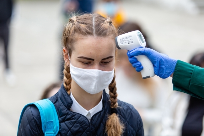 Опасную инфекцию подцепили еще более двухсот человек