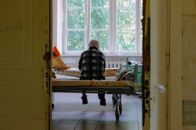 С начала пандемии коронавирус подхватили уже более 20 тысяч жителей региона