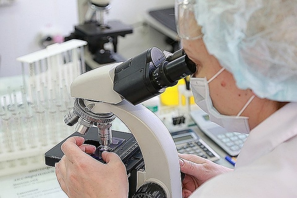 Ученые назвали минусы западной вакцины от коронавируса Pfizer
