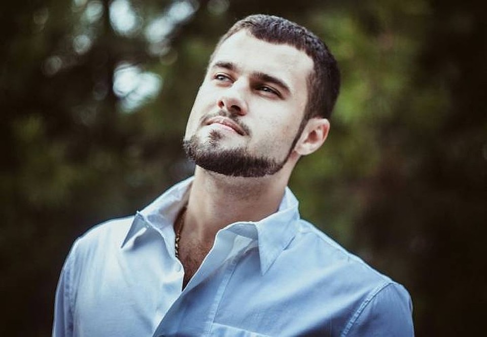 Артур Топоров больше не работает в 20-ой городской больнице. Фото: соцсети