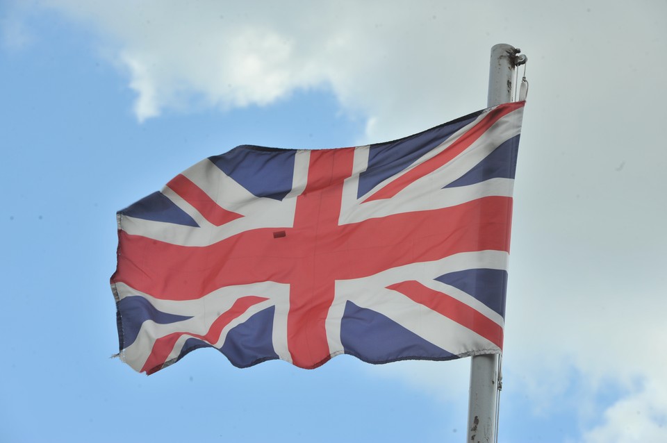 Джонсон: Англия не будет продлевать переходный период Brexit